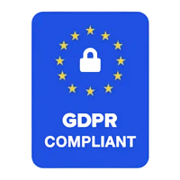 GDPR Compliant