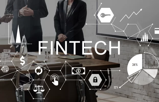How AI & Fintech Are Changing Finance Together