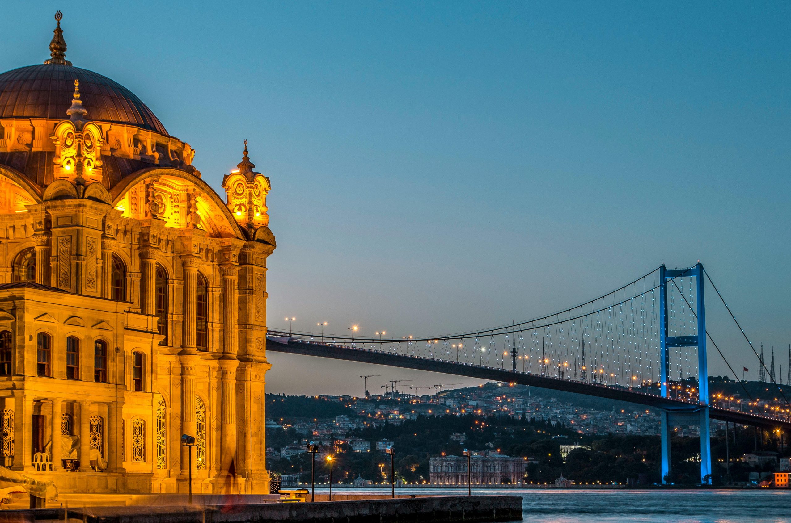 Top International Recruitment Firms in Istanbul