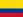 Colombia Flag