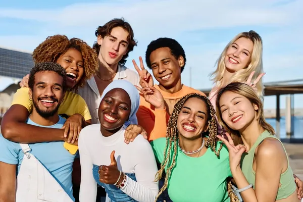 Global and diverse candidates