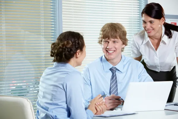 Staffing Agencies in Argentina