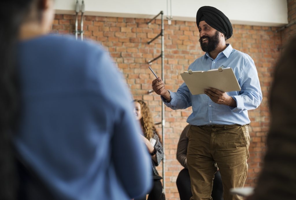 Mass Recruitment Agencies in India