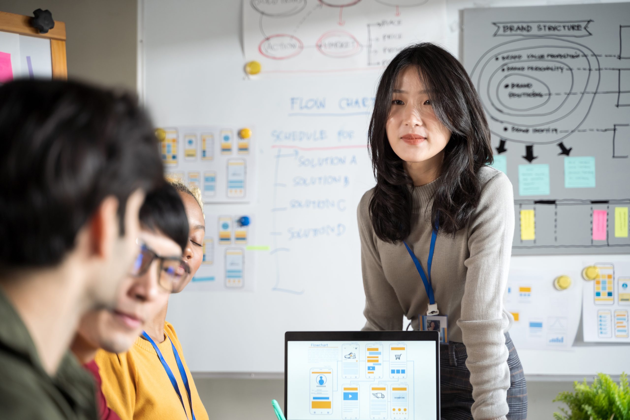 Overcoming Challenges in Recruiting Top Data Science Talent