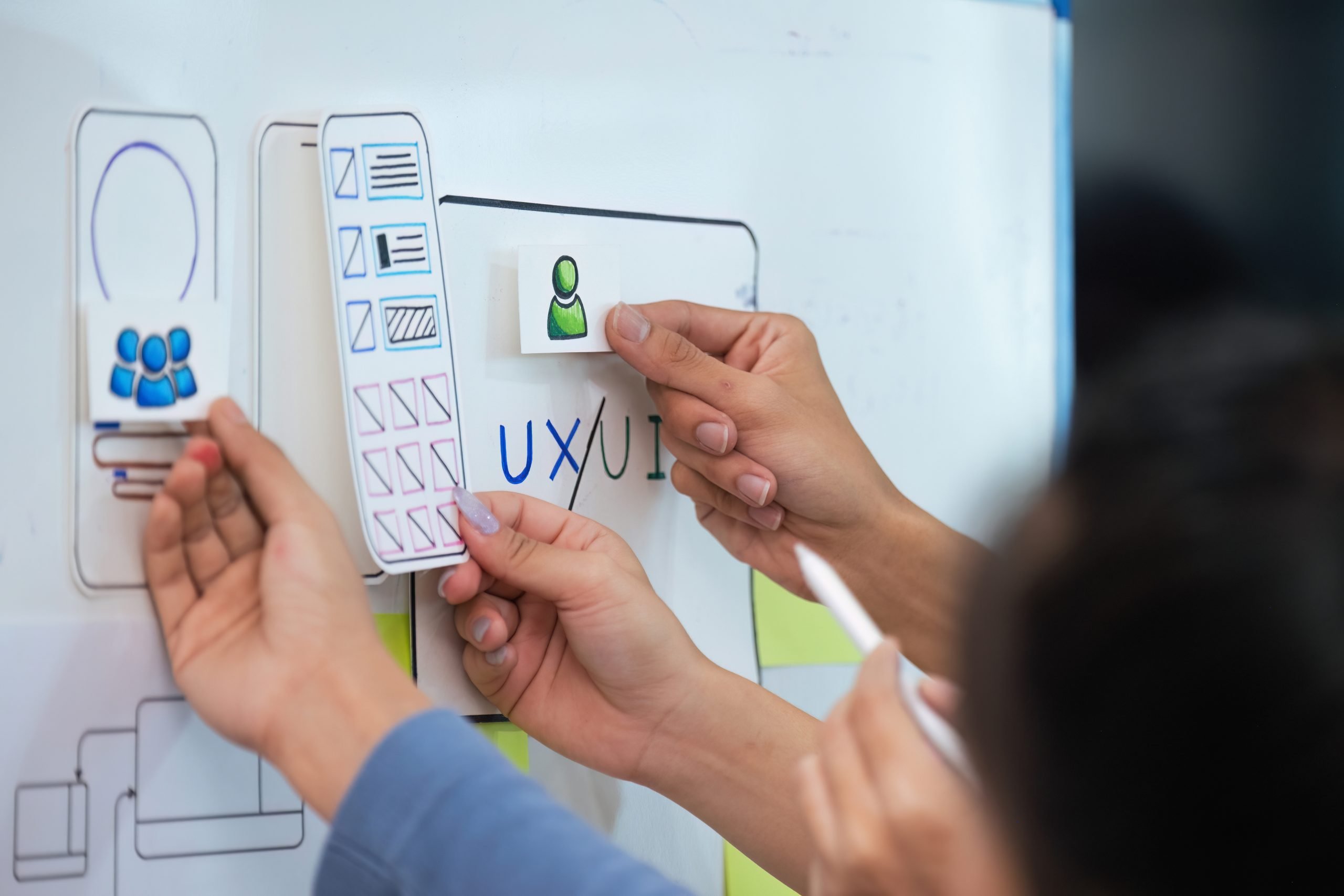 The Future of Recruitment: UX/UI Design Trends for 2025
