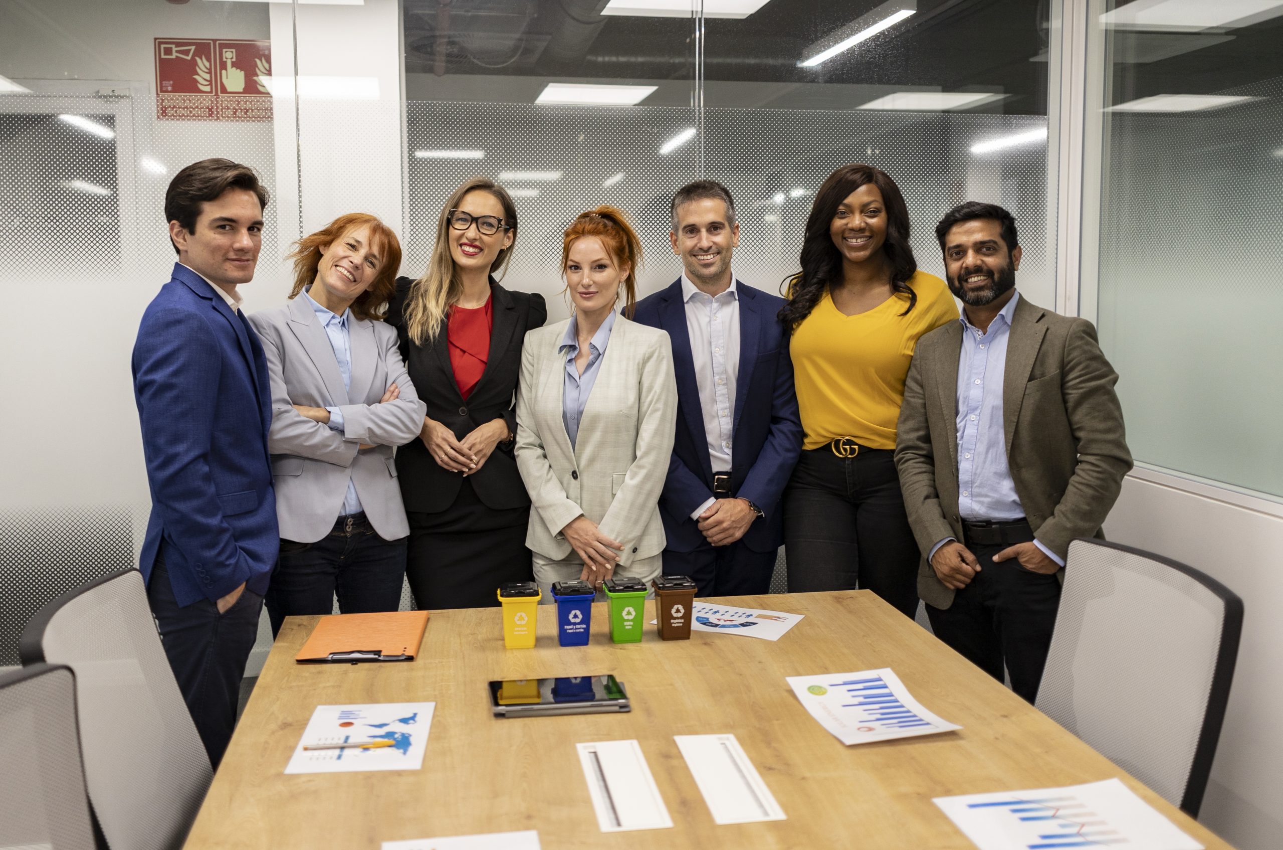 7 Strategies to Build a Perfect Content Creation Team