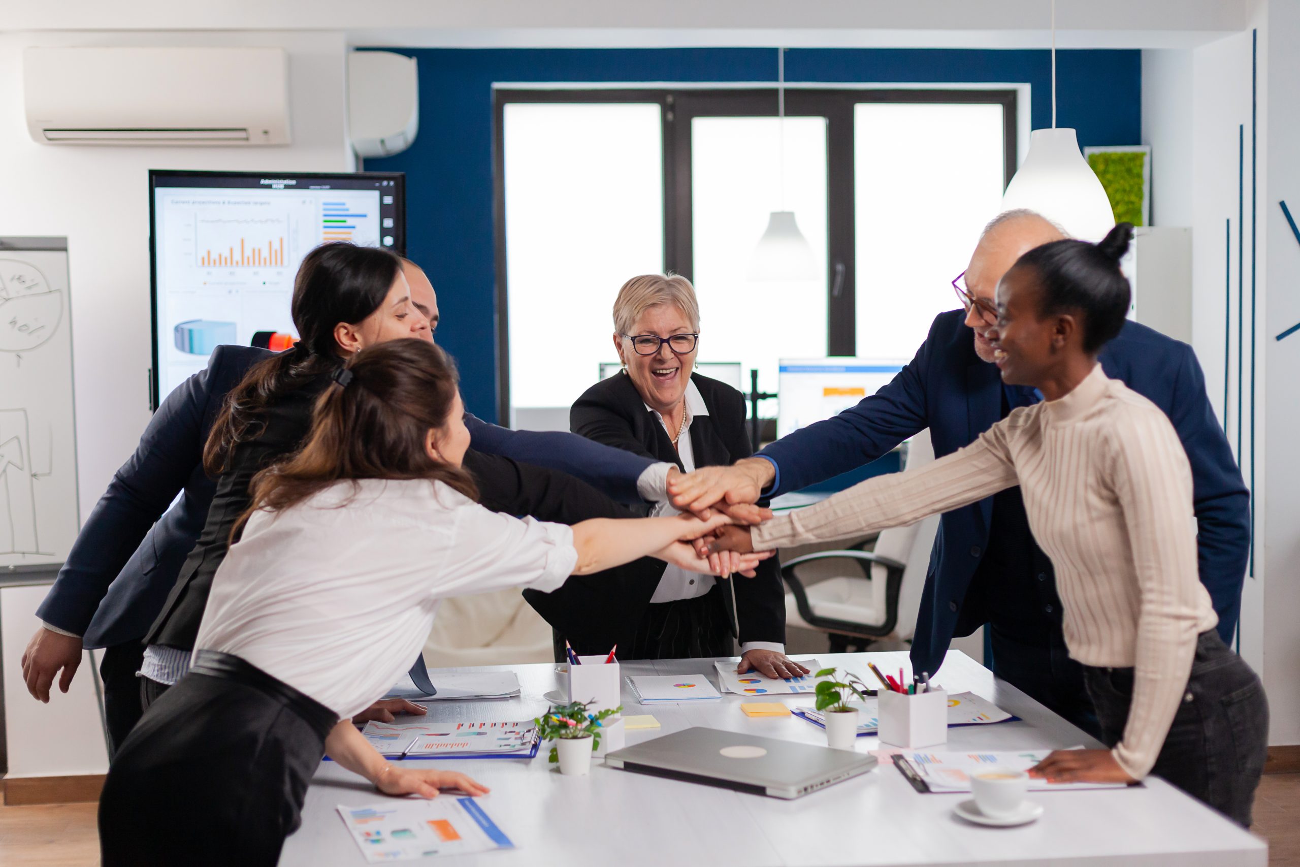 5 Strategies to Build Specialized Teams for High-Growth Industries