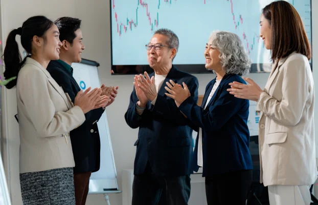 ESG Investment in Japan and China:  Financial Analysis