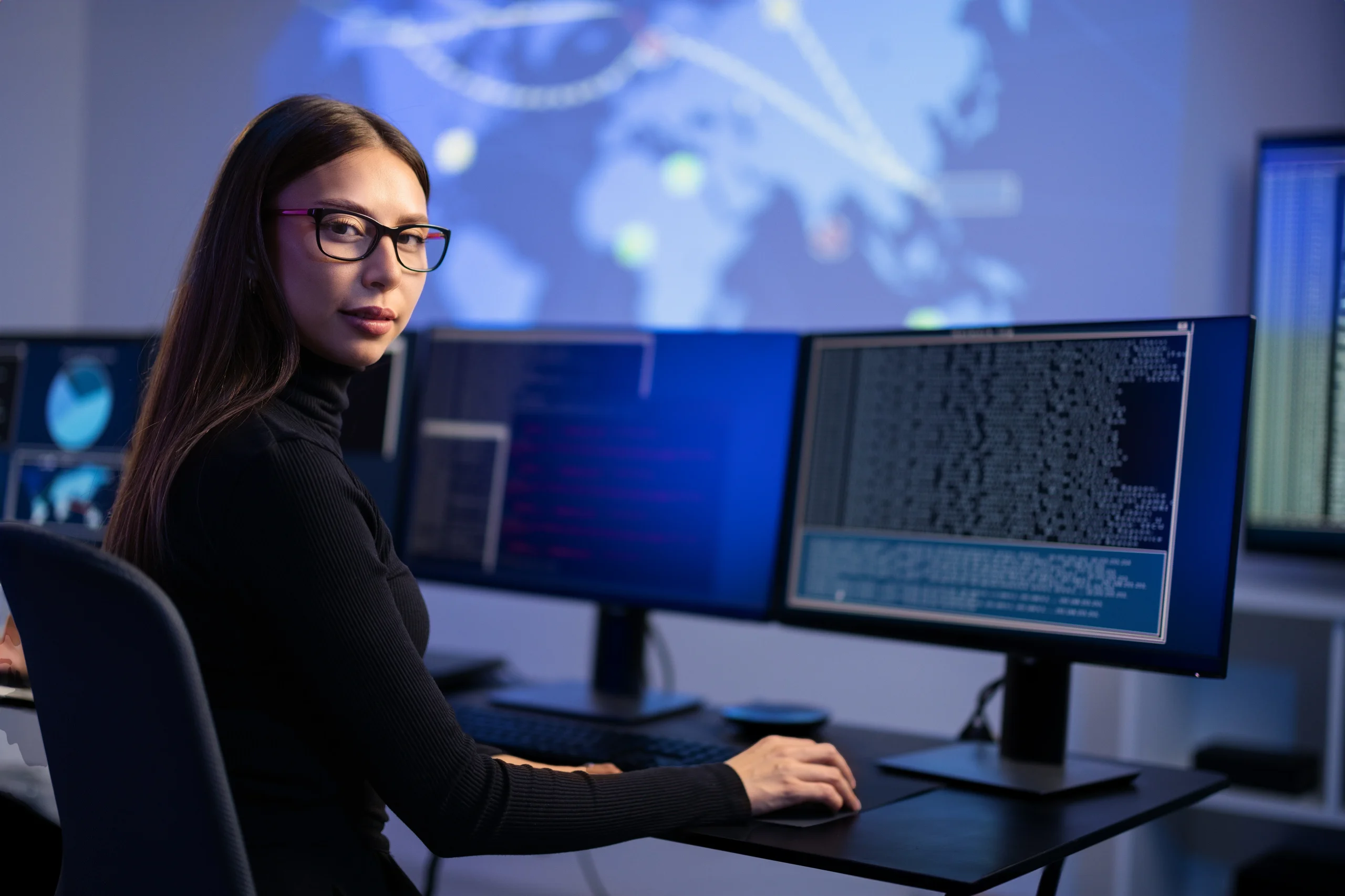 Data Security in Global IT Outsourcing: Best Practices to Protect Your Business