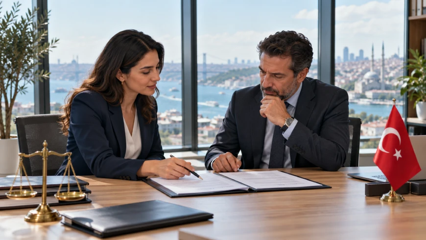 Turkish Employment Law