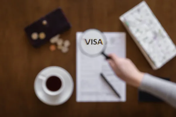Visa application process for foreign business owners in Turkey