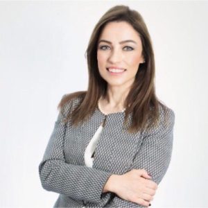 Melis Cömert