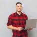 a junior developer in brazil who already know the salary he will get