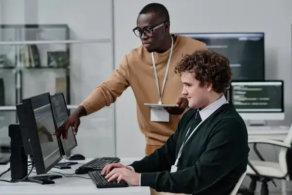 Remote Developers Brazil Hiring