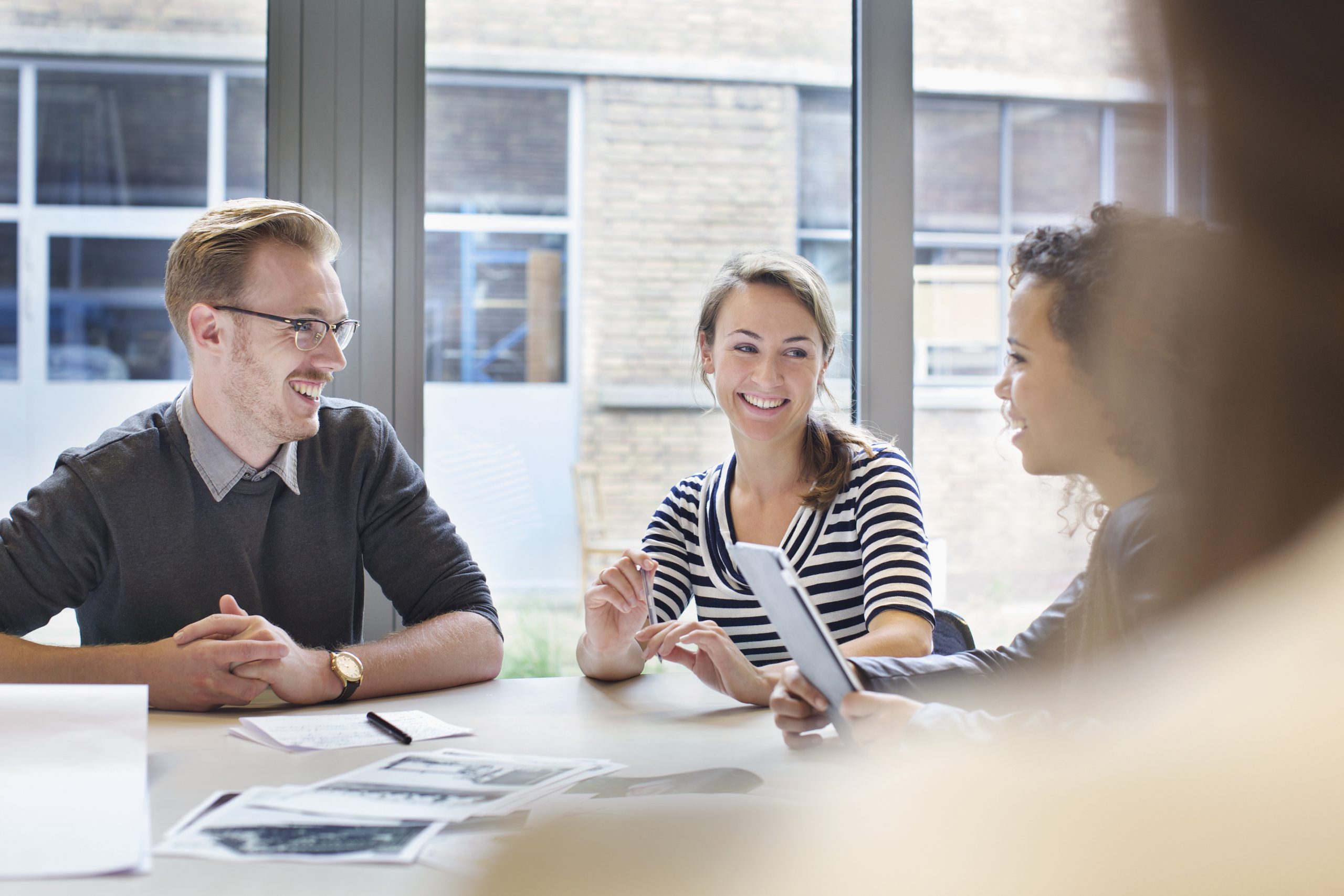 Top IT Recruitment Firm in the UK Now