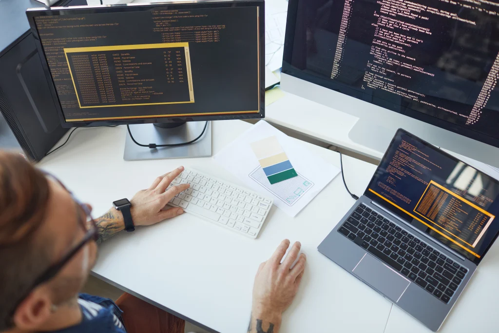 software development agencies brazil