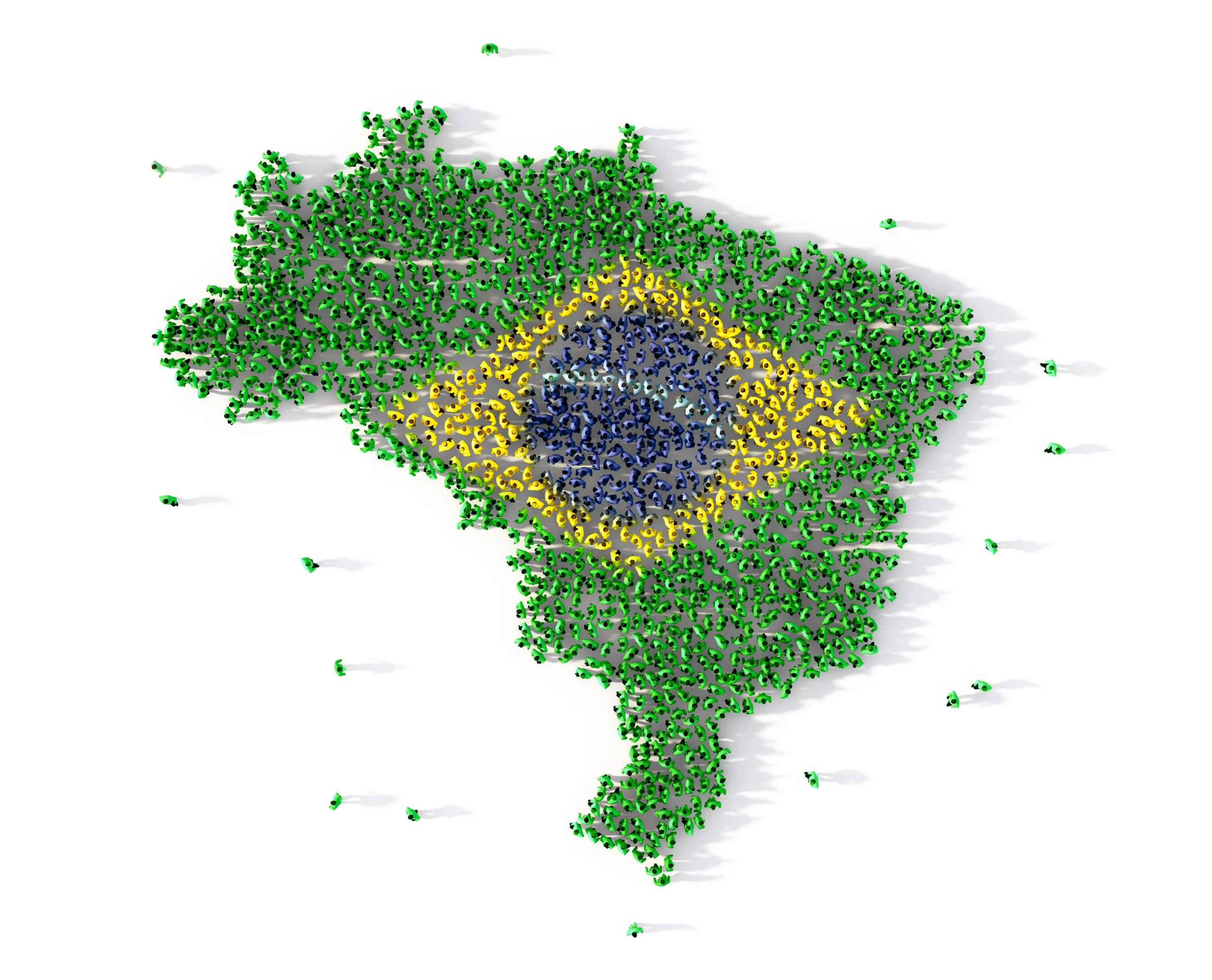 Tech Companies in Brazil You Should Know About &ndash; 2025