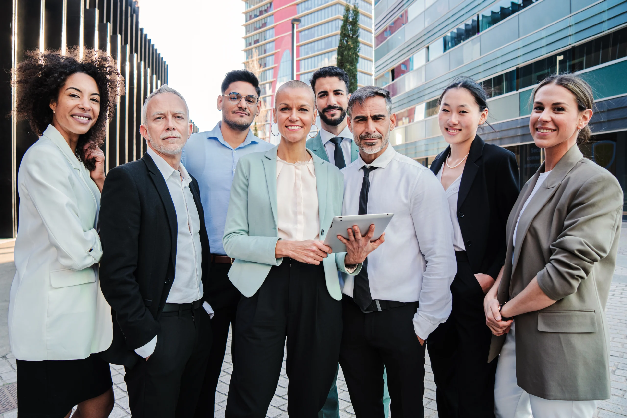 A Guide to UK Executive Search Firms