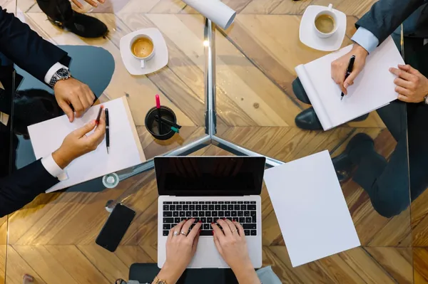 remote content moderation