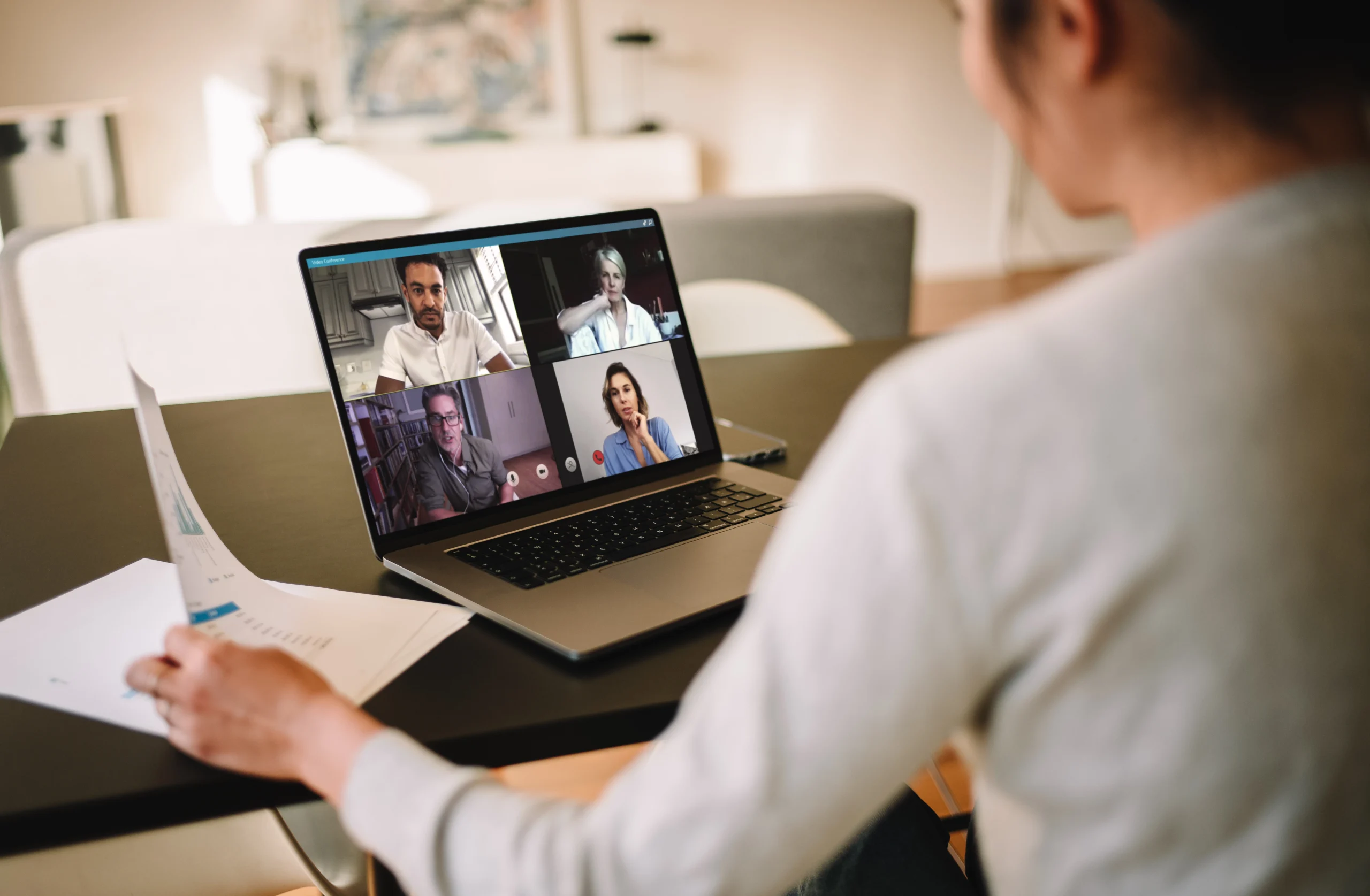 How to Set Up a Remote Content Moderation Team
