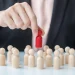 Outsourcing Recruitment UK new employee