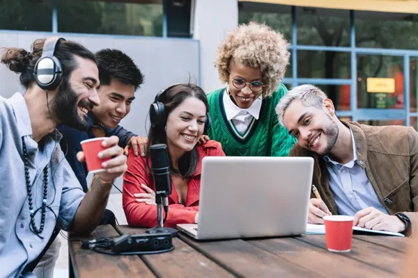 Learn how to Build a Remote Team in Germany Right Now