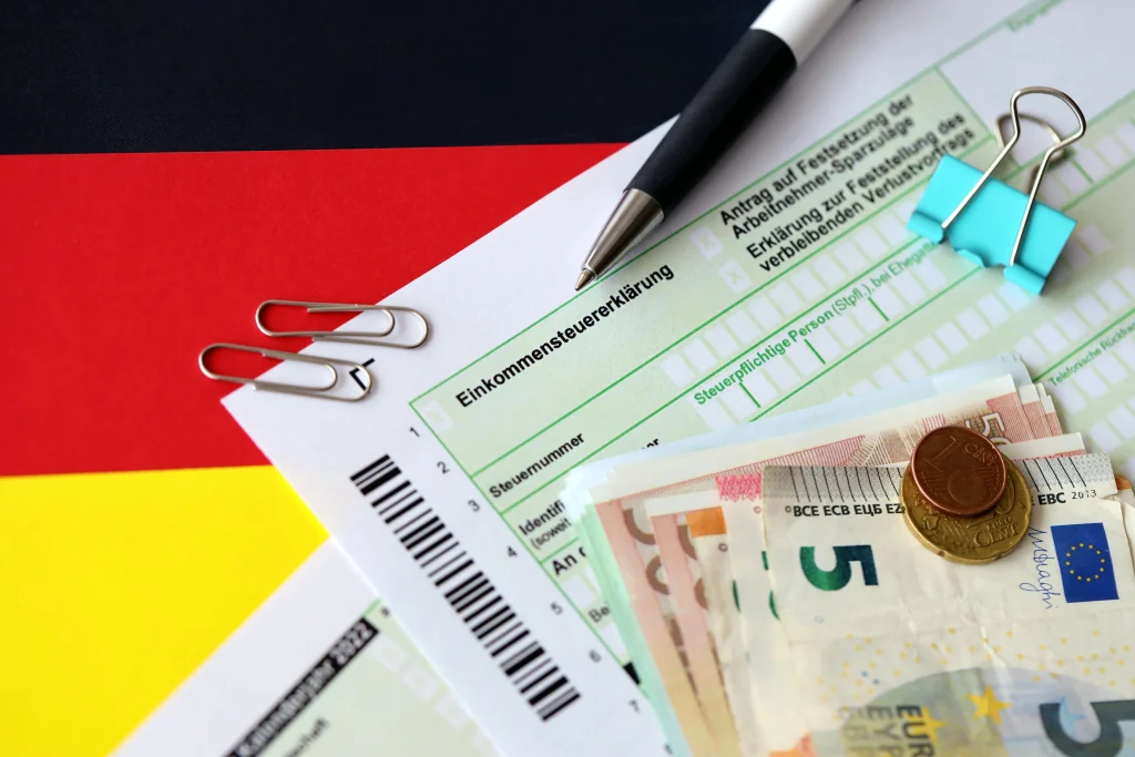 German Labor Laws