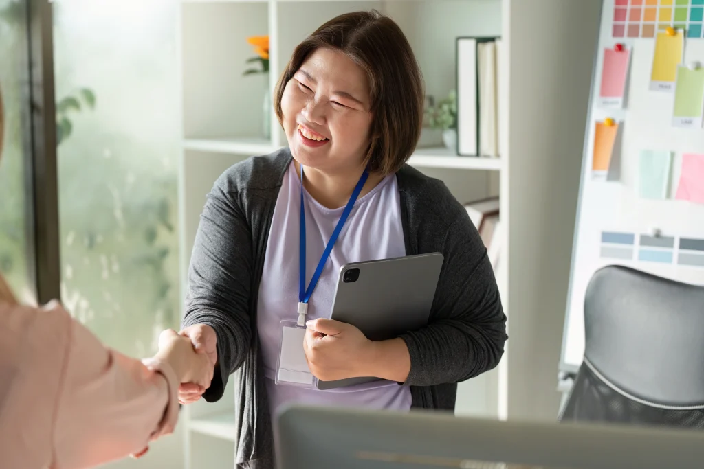 How to Recruit in Germany