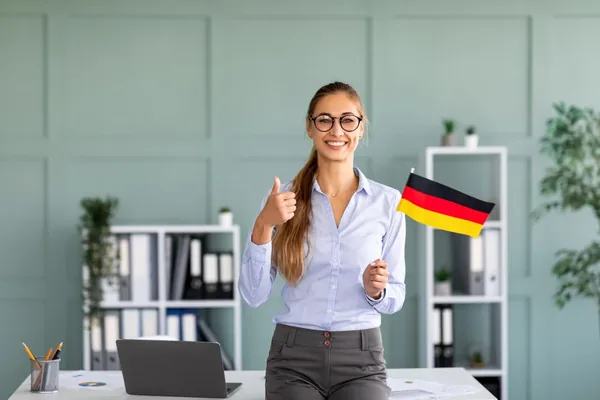 recruitment model for germany