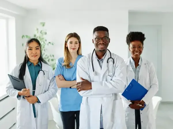 Registered Nurse Salary UK Payroll