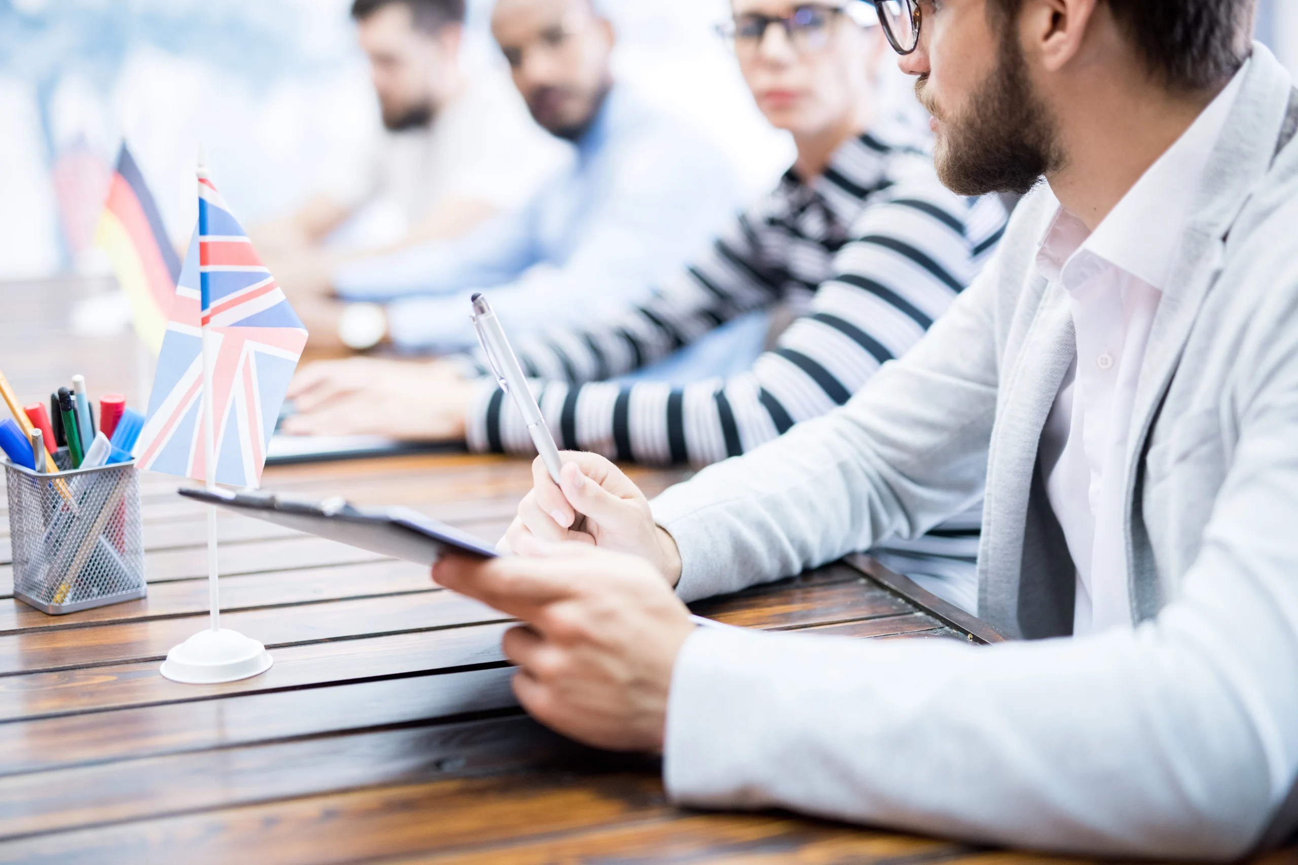 Top Recruitment Firms in London