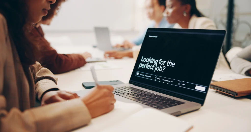 hiring platforms in UK