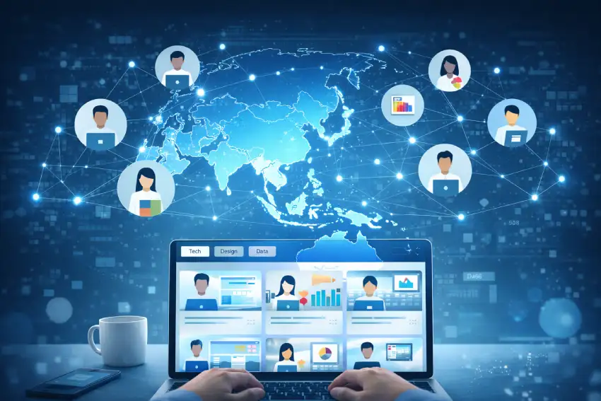 Best Crowdsourcing Platforms in APAC to Scale Fast (2025)