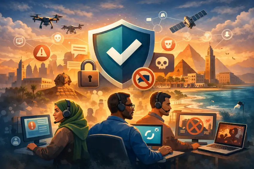 7 Proven Content Moderation Companies to Keep Your Platform Safe