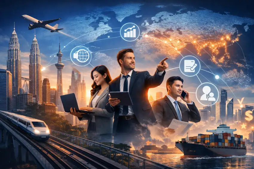 How EOR Solutions Accelerate APAC Expansion and Global Growth?