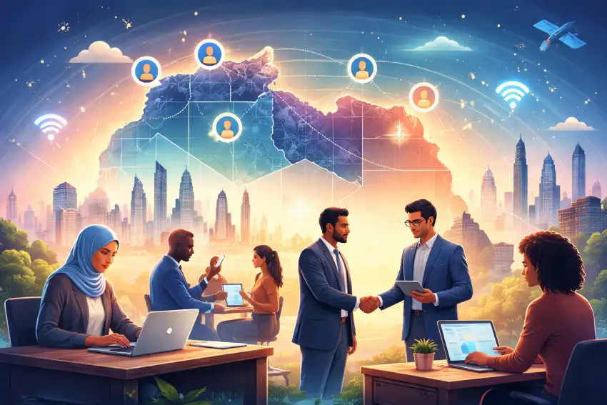 5 Best Data Annotation Companies in LATAM for AI Growth