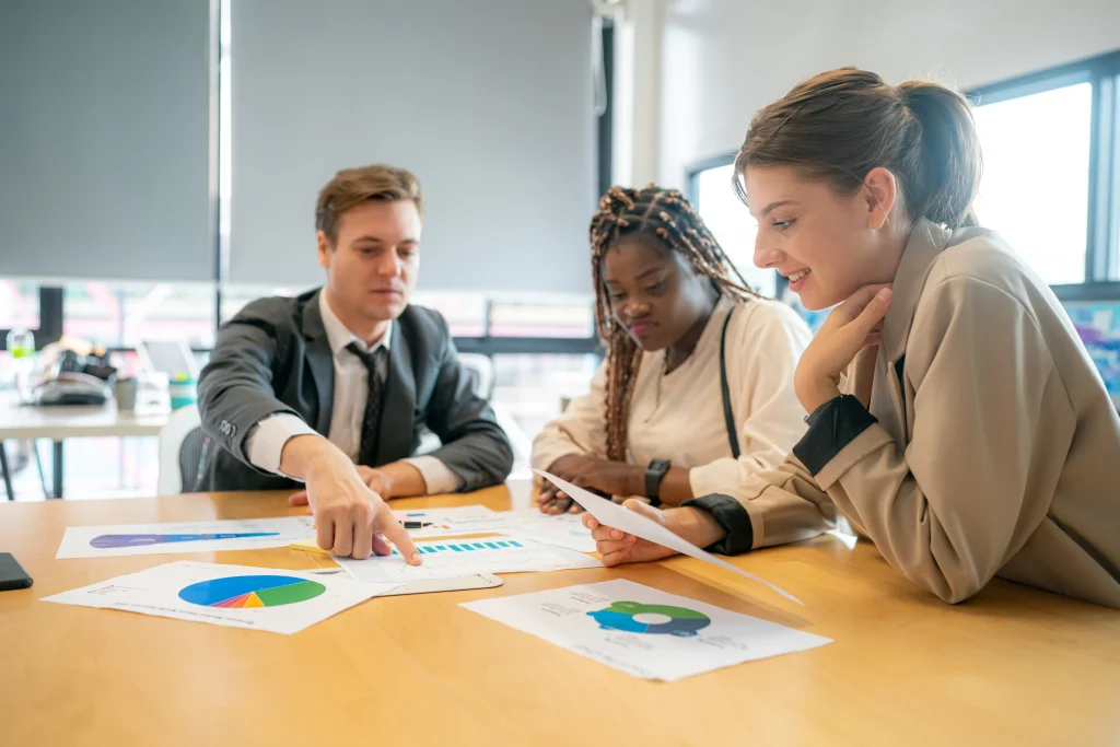 Hiring Staffing Metrics LATAM