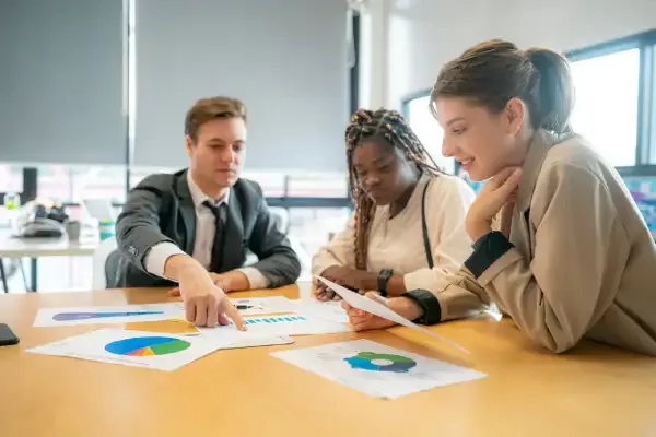 Hiring Staffing Metrics LATAM