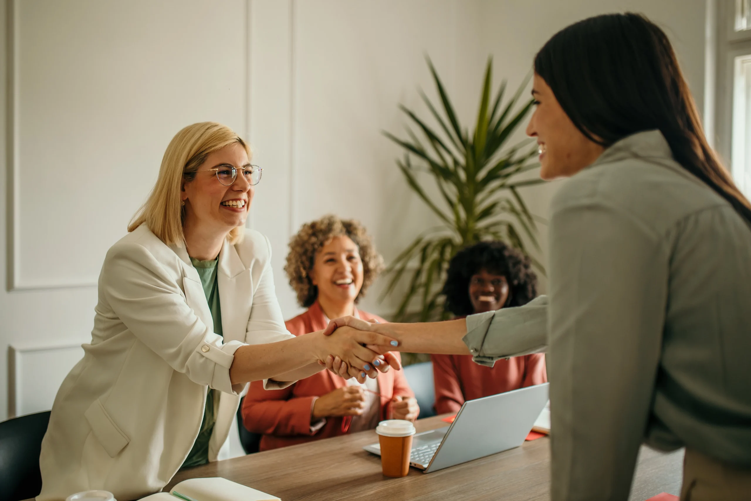 Global Hiring 2025: Remote Work, and AI