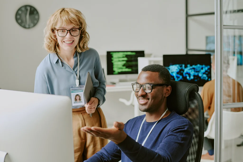 Tech Hiring in Brazil process