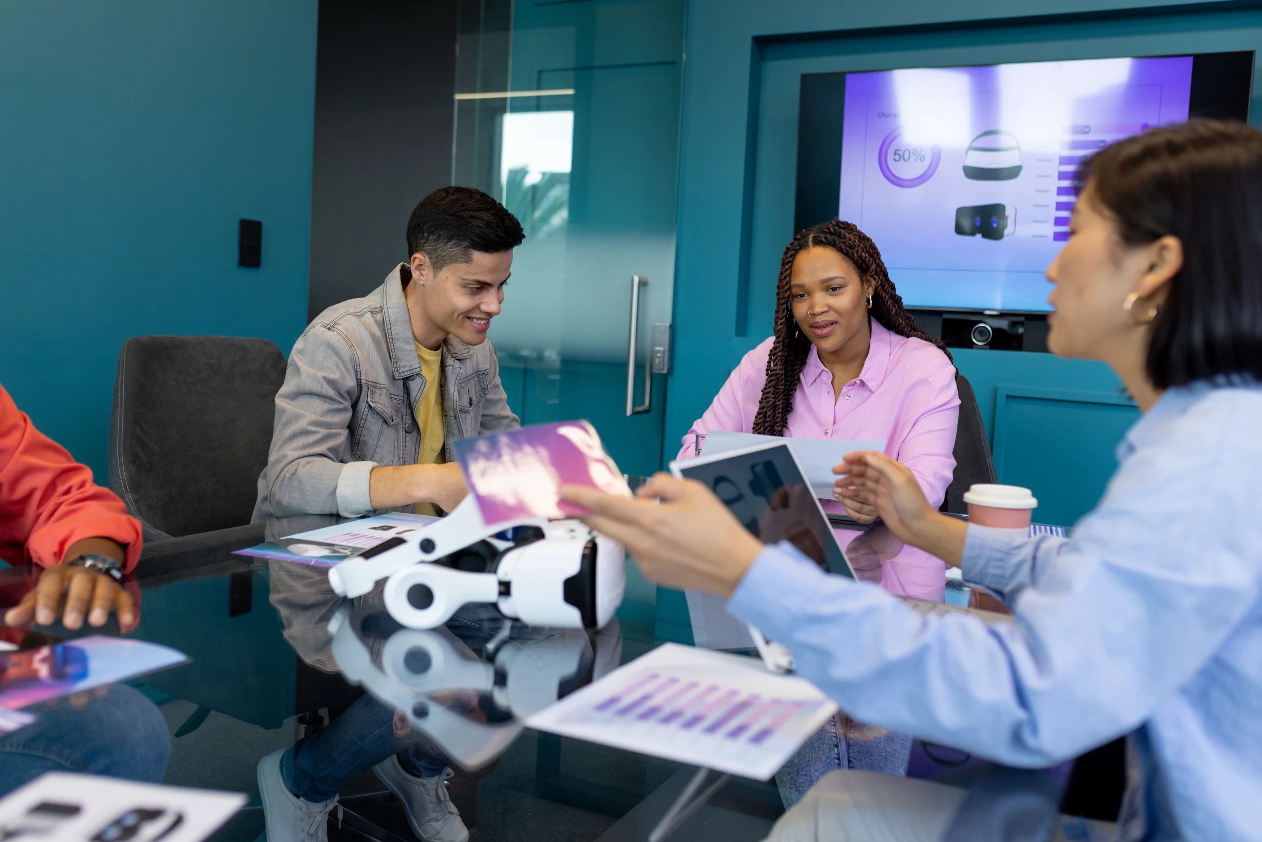Global Workforce Trends 2025: The Future of Work