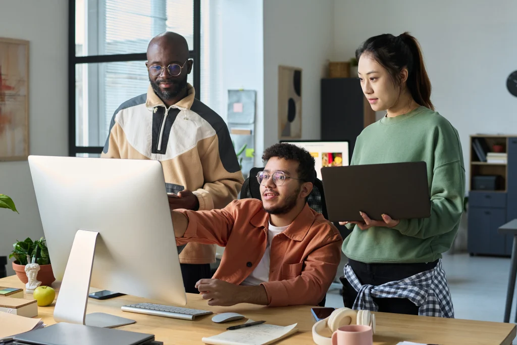 Tech Hiring Brazil
