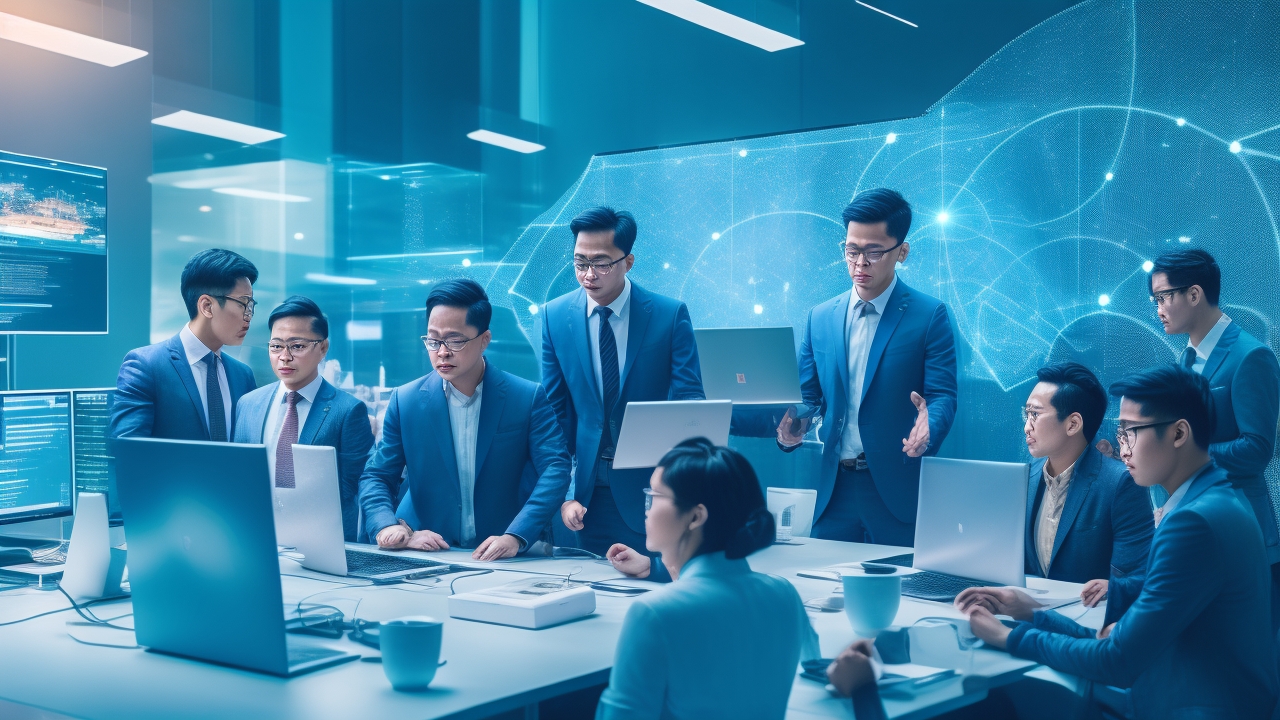 Driving AI Innovation: How APAC Data Annotation Services Will Empower AI Success in 2025