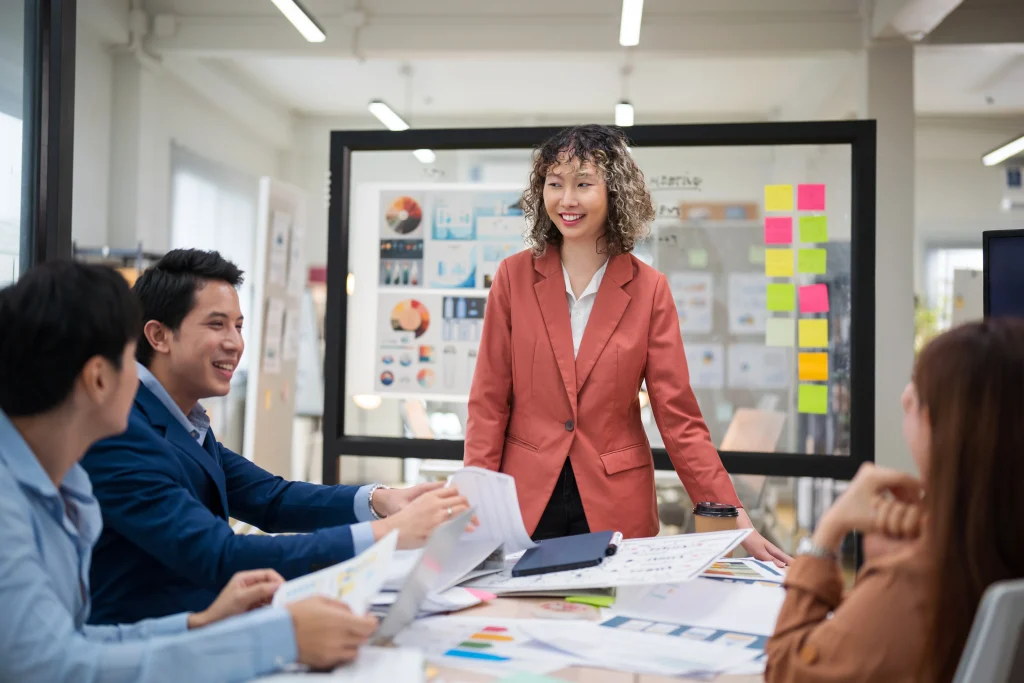 Marketing Manager Salaries Globally