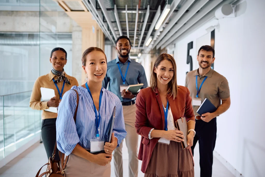 Staffing Metrics LATAM