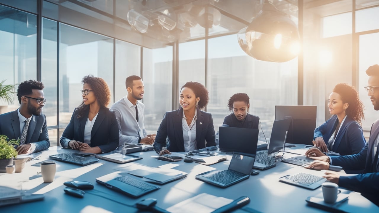 Hire the Best: Leading North Africa Recruitment Agencies Empowering Innovation in 2025