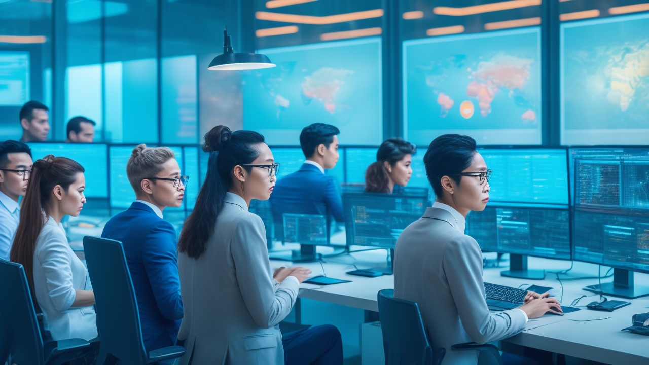 How APAC Content Moderation Services Safeguard Your Online Brand and Community