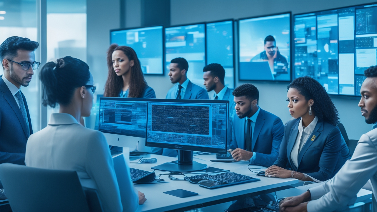 Leading Content Moderation Companies: Ensuring Digital Safety in North Africa