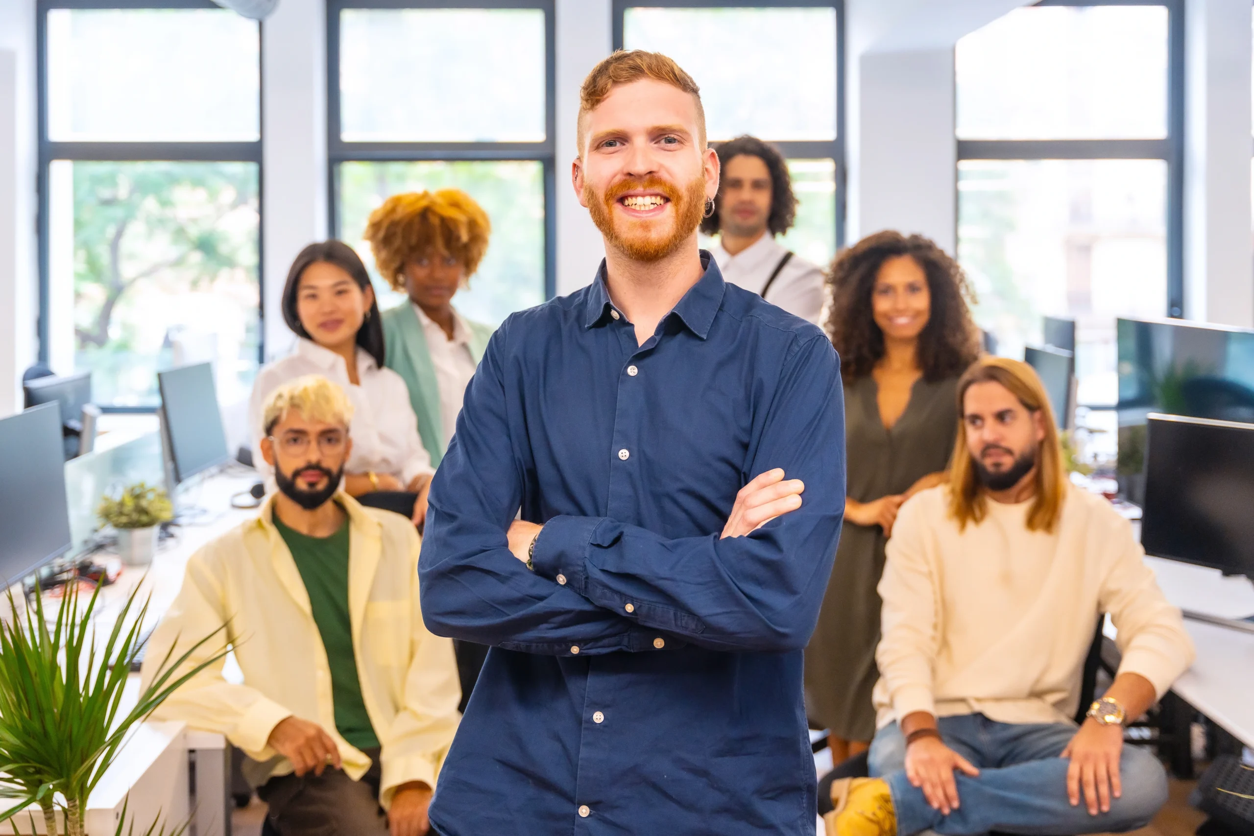 Marketing Manager Salaries Across 7 Cities 2025