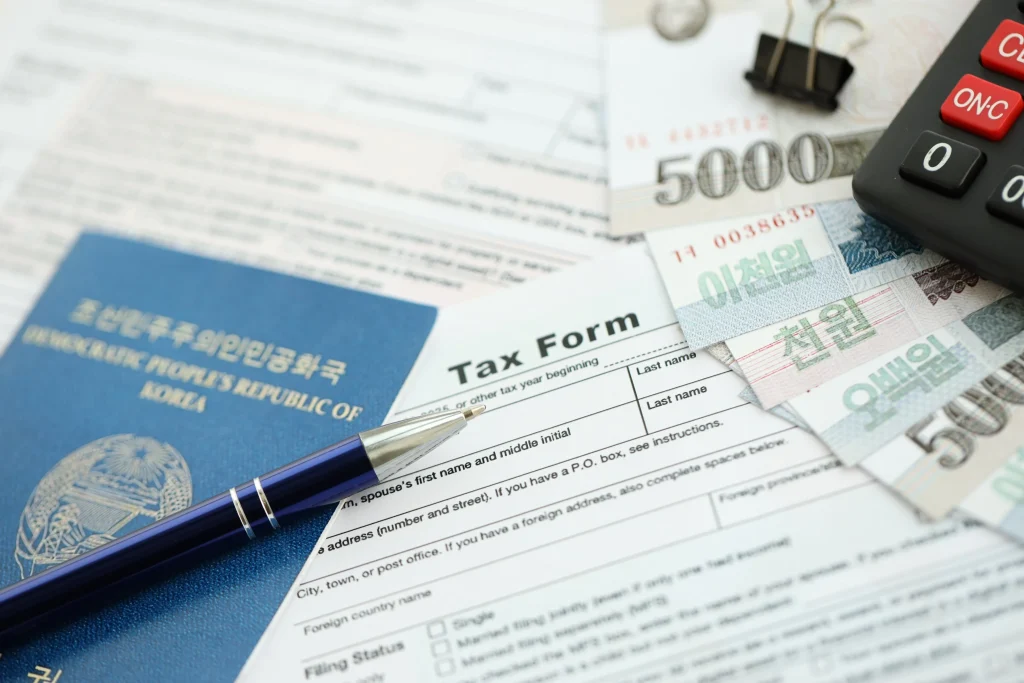 Germany Tax Compliance strategy guide